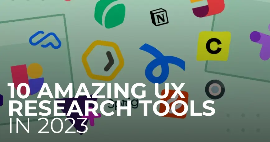 UX-tools