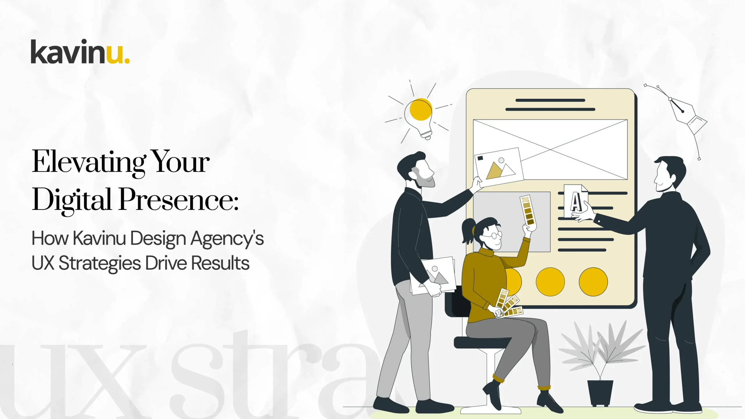 Elevating Your Digital Presence