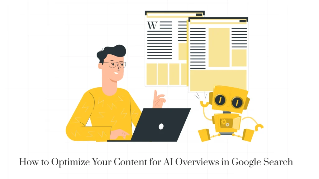 Why AI Overviews Matter to Your SEO Strategy in 2025