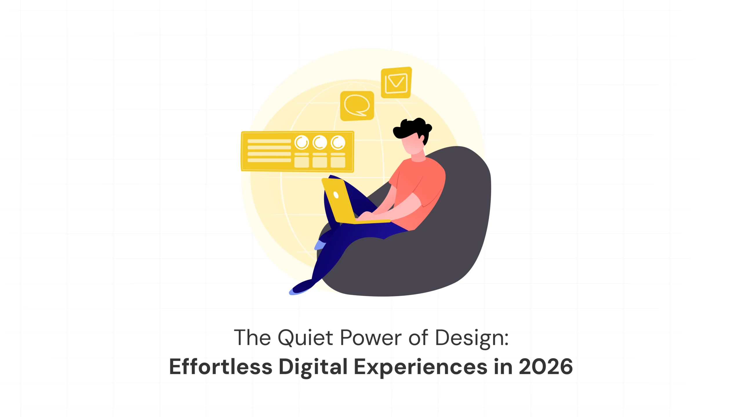 The Quiet Power of Design