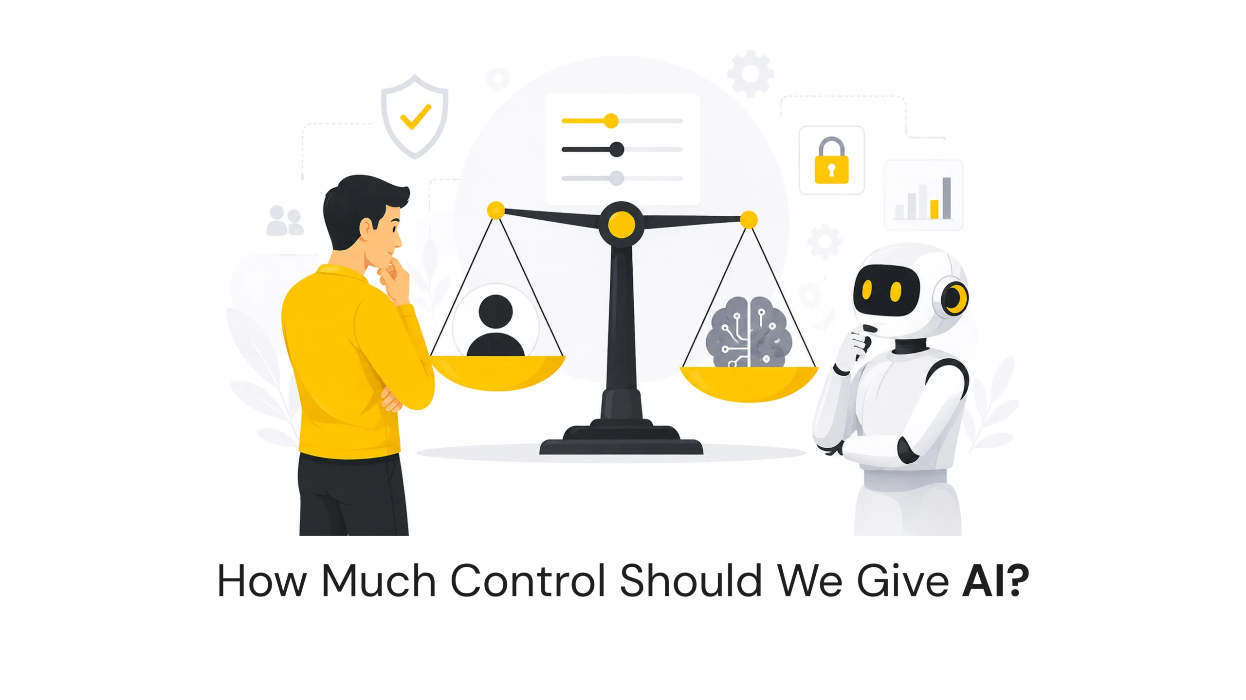 AI Autonomy