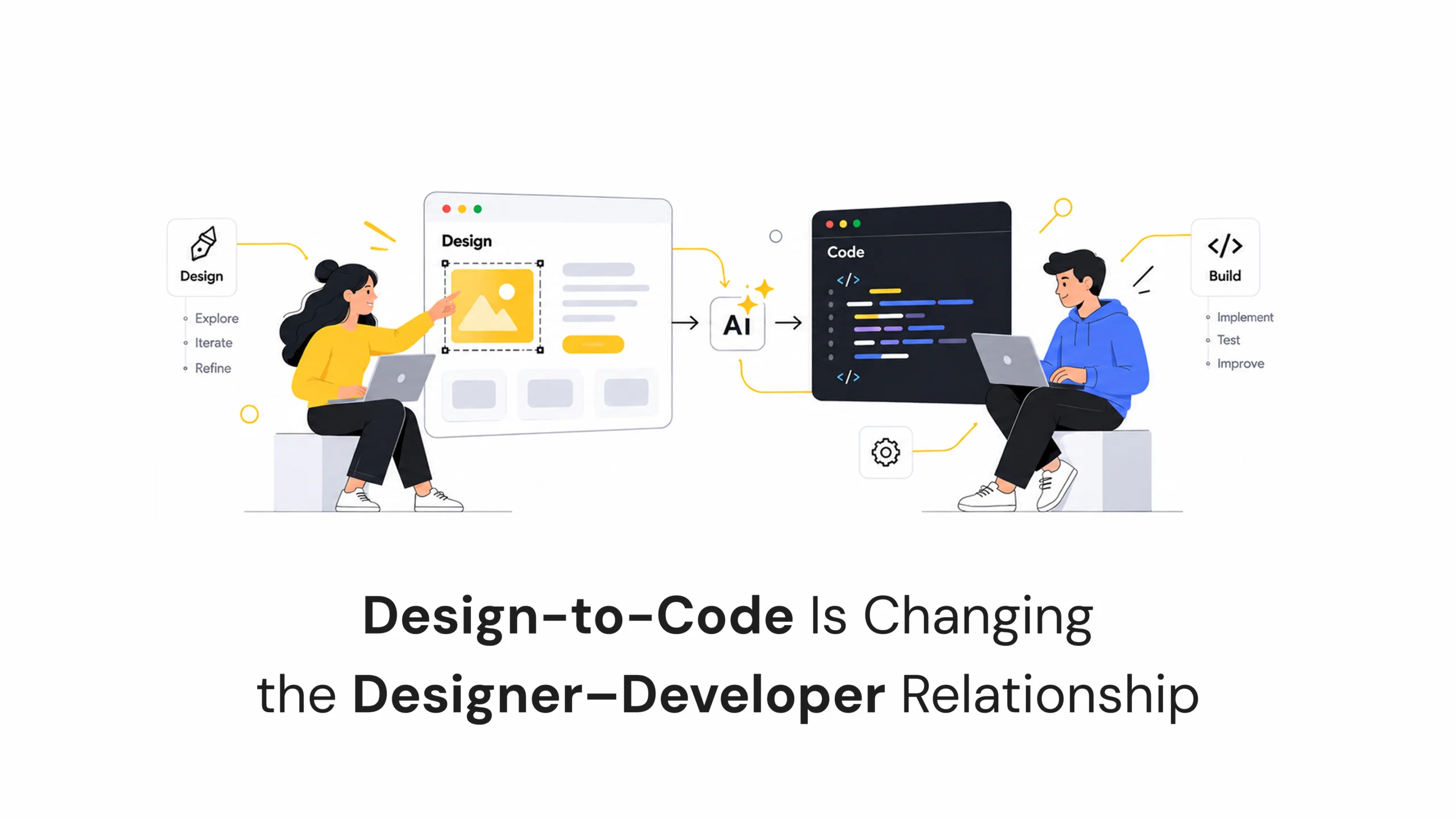 Design-to-Code